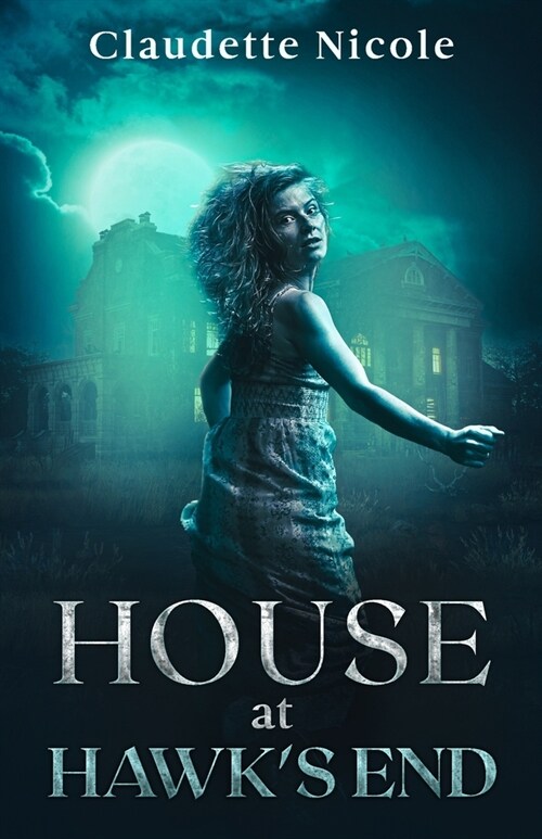 House at Hawks End (Paperback)