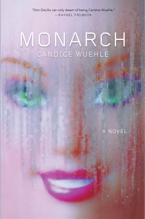 Monarch (Paperback)