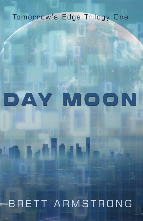 Day Moon (Paperback, 2)