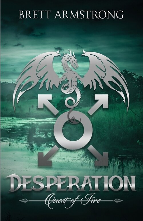 Desperation (Paperback)