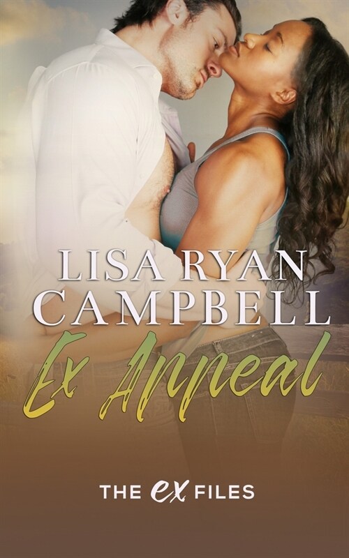 Ex Appeal (Paperback)