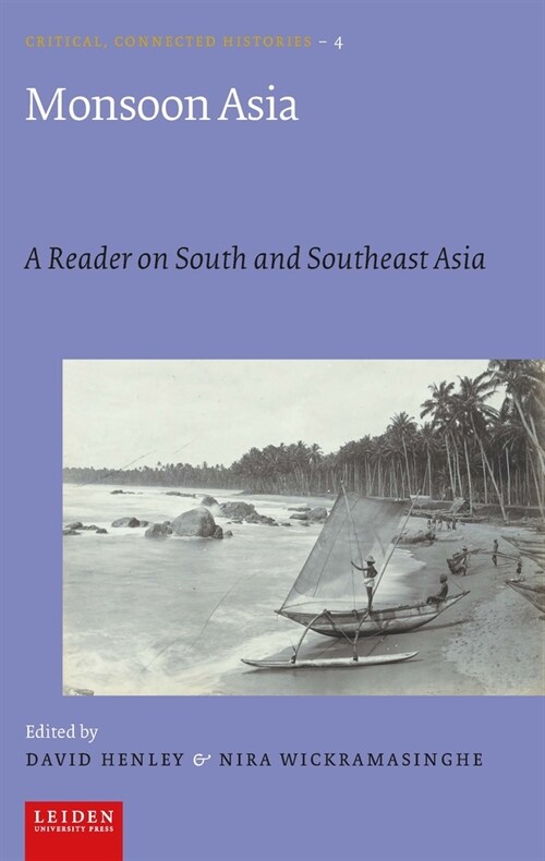 Monsoon Asia: A Reader on South and Southeast Asia (Paperback)