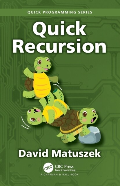Quick Recursion (Paperback)