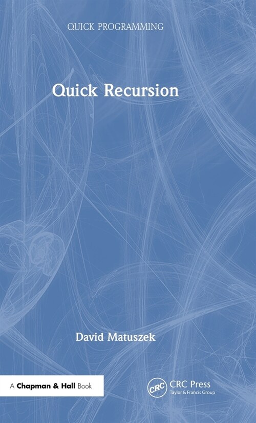 Quick Recursion (Hardcover)
