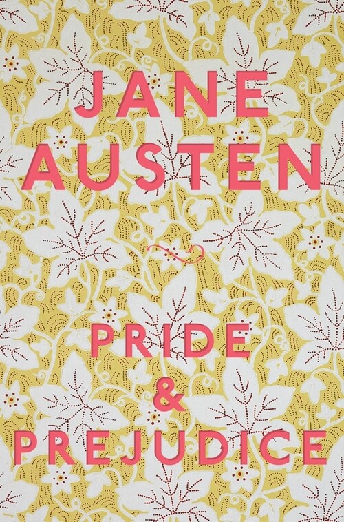 Pride and Prejudice (Paperback)
