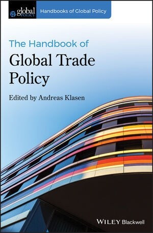 The Handbook of Global Trade Policy (Paperback)