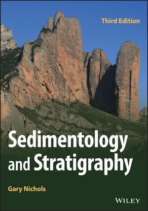 Sedimentology and Stratigraphy (Paperback, 3)