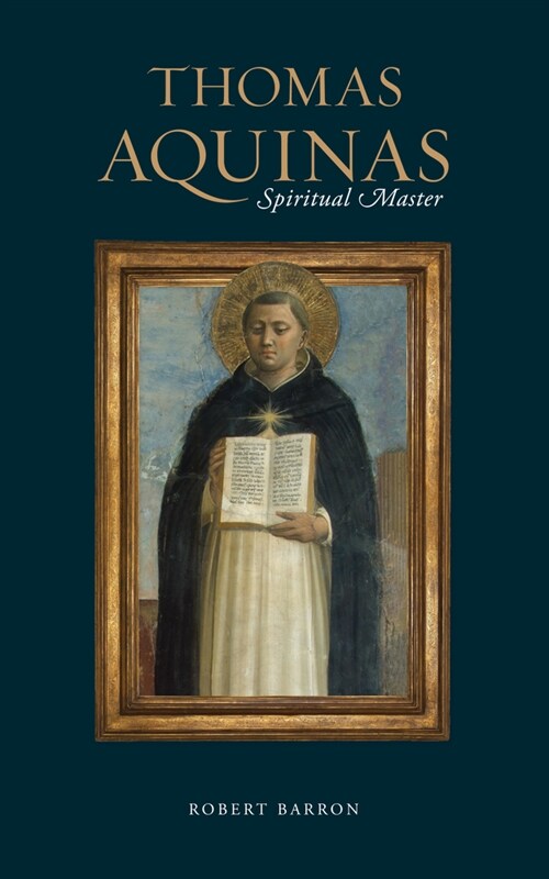 Thomas Aquinas: Spiritual Master (Hardcover)