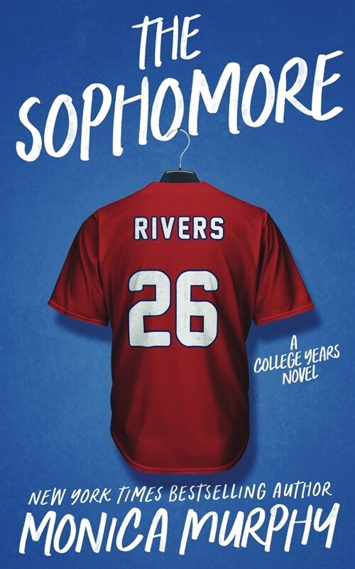 The Sophomore (Paperback)