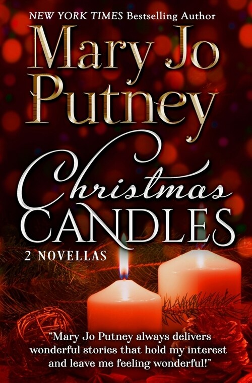 Christmas Candles: Two Novellas (Paperback)
