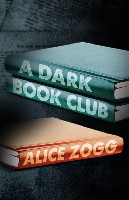 A Dark Book Club (Paperback)