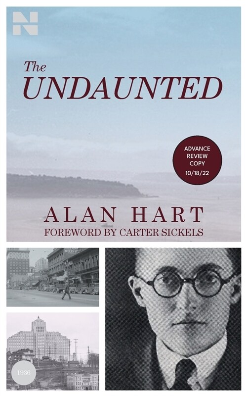 The Undaunted (Paperback)