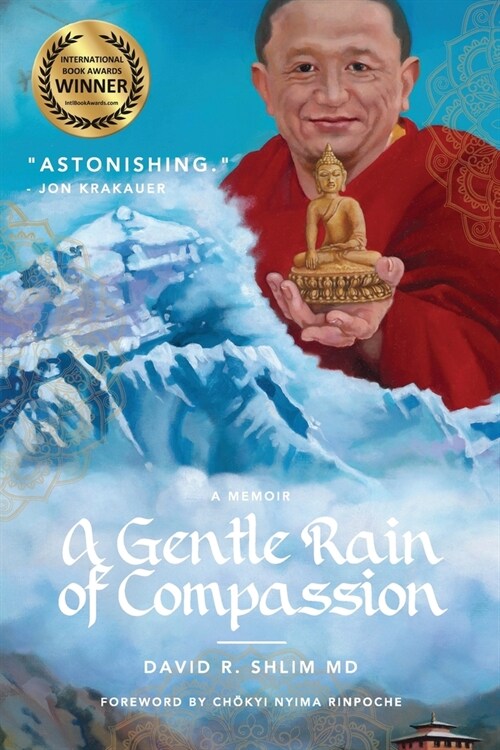 A Gentle Rain of Compassion (Paperback)