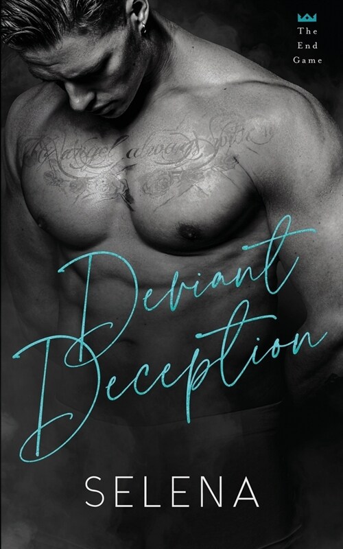 Deviant Deception: (Preston & Dolly #2) (Paperback)