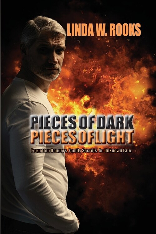 Pieces of Dark, Pieces of Light (Paperback)