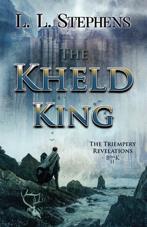 The Kheld King (Paperback)