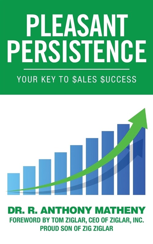 Pleasant Persistence (Hardcover)