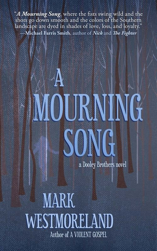 A Mourning Song (Paperback)
