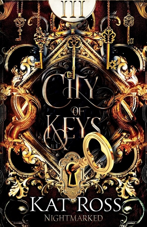 City of Keys (Paperback)