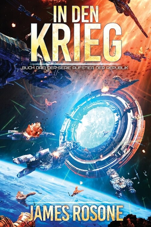 In den Krieg (Paperback)