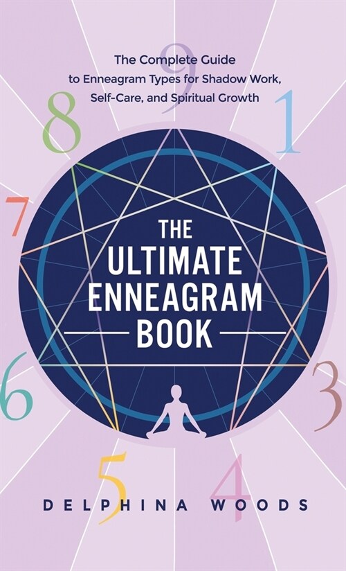 The Ultimate Enneagram Book (Hardcover)