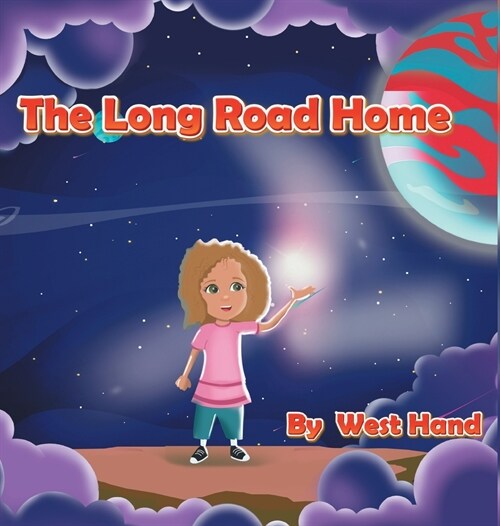 The Long Road Home (Hardcover)