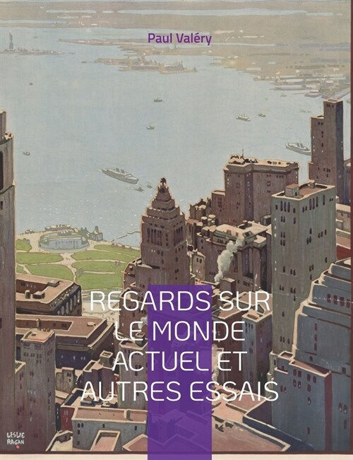 Regards sur le monde actuel et autres essais (Paperback)