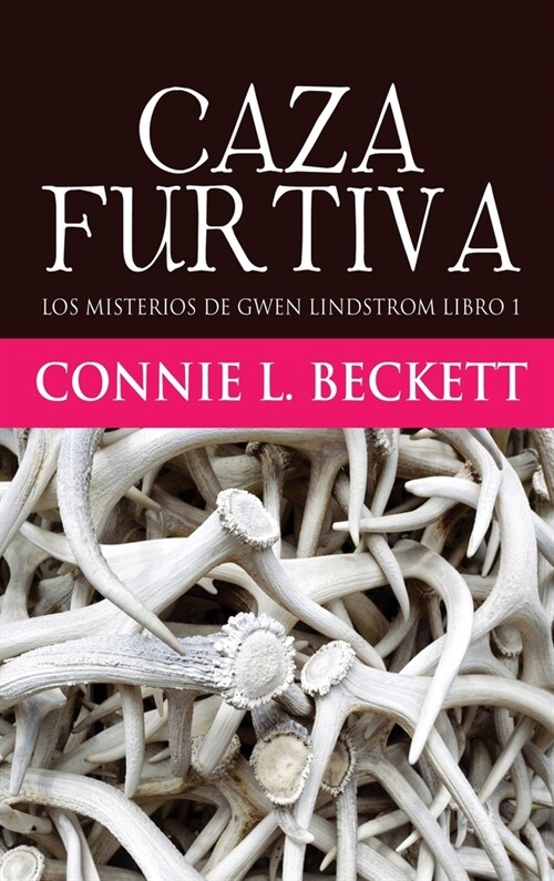 Caza Furtiva (Hardcover, Edicion de Letr)