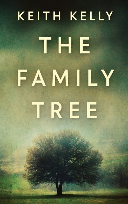 The Family Tree (Hardcover)