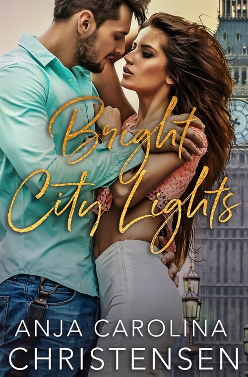 Bright City Lights (Paperback)