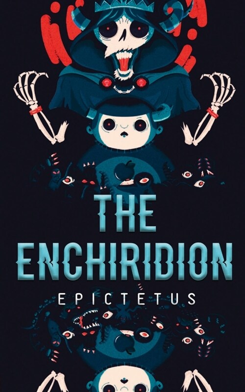 The Enchiridion (Paperback)