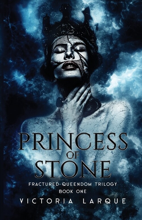 Princess of Stone (Paperback)