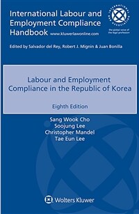 Labour and Employment Compliance in the Republic of Korea.