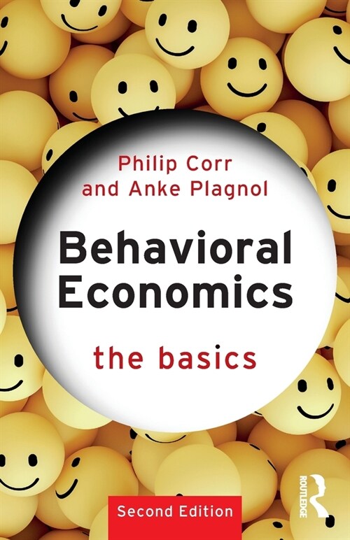 Behavioral Economics : The Basics (Paperback, 2 ed)