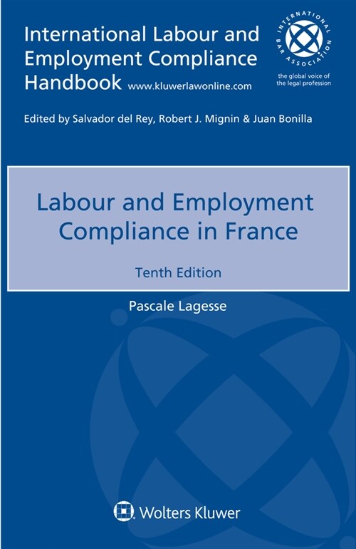 Labour and Employment Compliance in France (Paperback, 10)