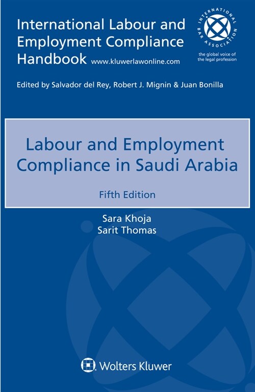 Labour and Employment Compliance in Saudi Arabia (Paperback, 5)