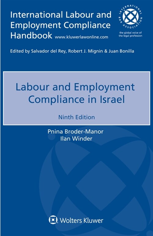 Labour and Employment Compliance in Israel (Paperback, 9)