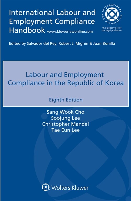 Labour and Employment Compliance in the Republic of Korea (Paperback, 8)