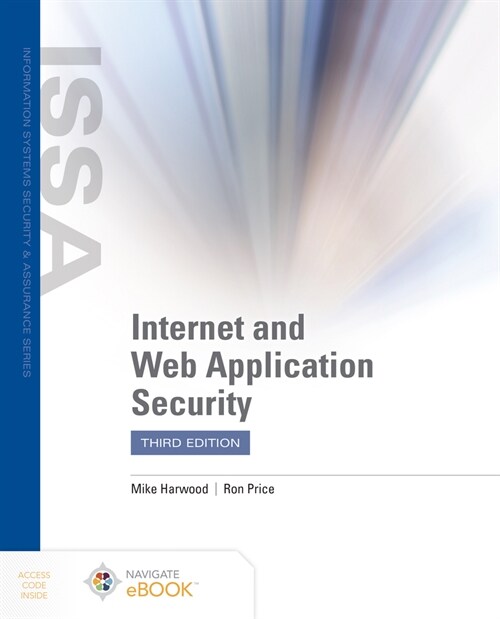 Internet and Web Application Security (Paperback, 3)