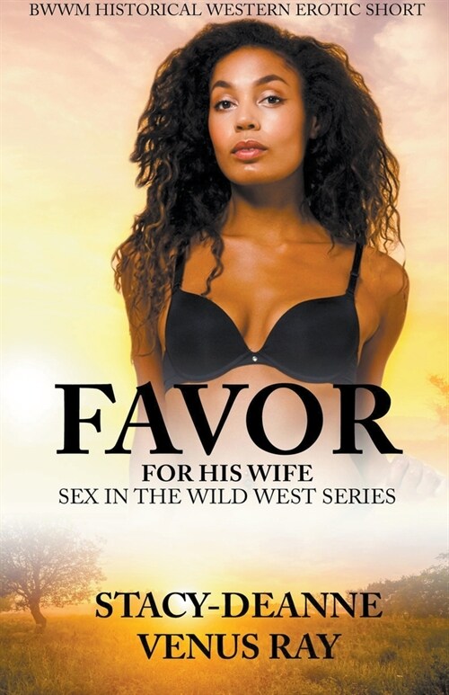 Favor for His Wife (Paperback)