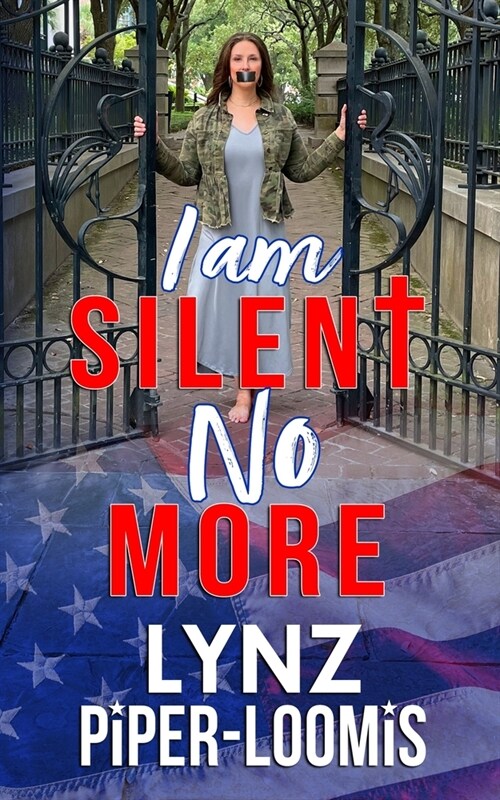 I Am Silent No More (Paperback)