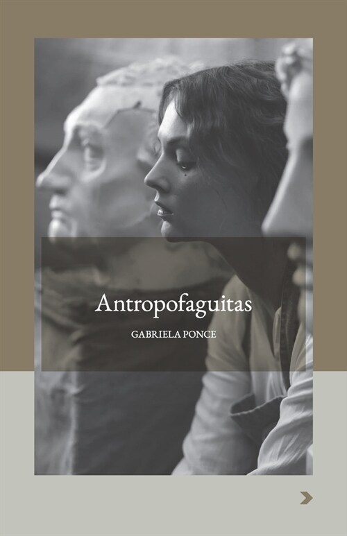 Antropofaguitas (Paperback)