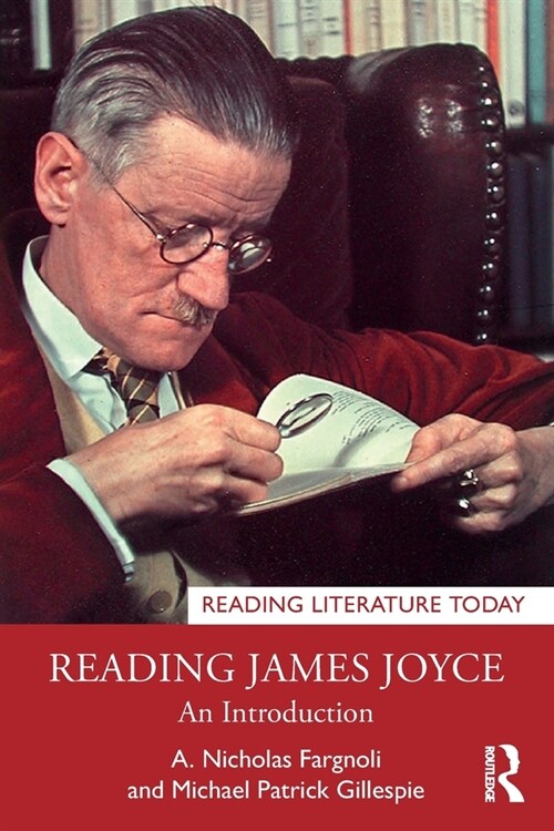 Reading James Joyce : An Introduction (Paperback)