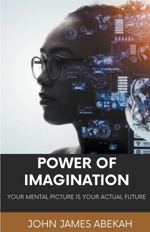 Power of Imagination (Paperback)