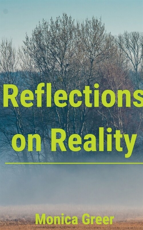 Reflections on Reality (Paperback)
