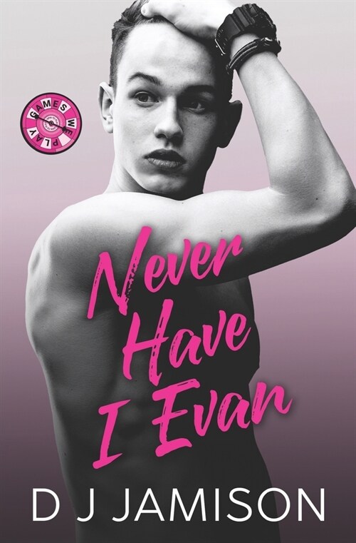 Never Have I Evan (Paperback)