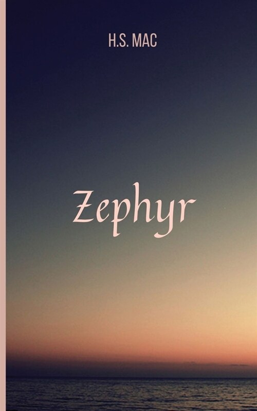 Zephyr (Paperback)