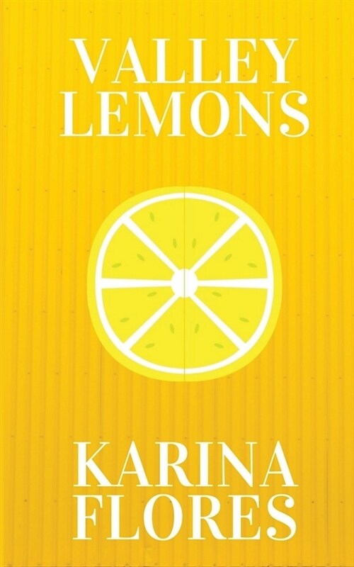 Valley Lemons (Paperback)