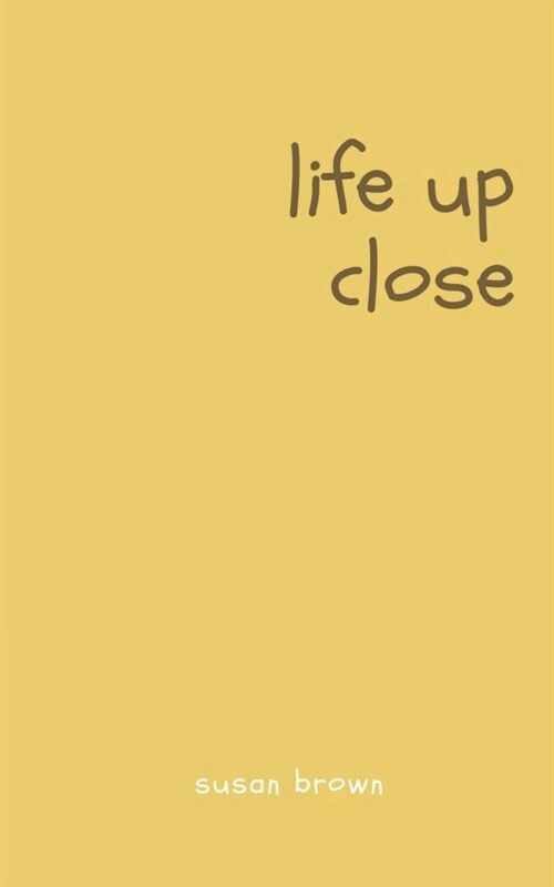 Life Up Close (Paperback)