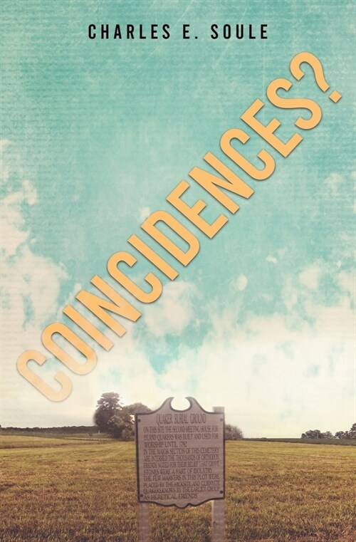 Coincidences? (Paperback)